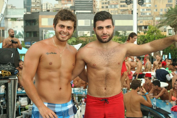 Senses on Sunday 